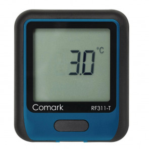 Comark WiFi Temperature Data Logger with Internal Sensor
