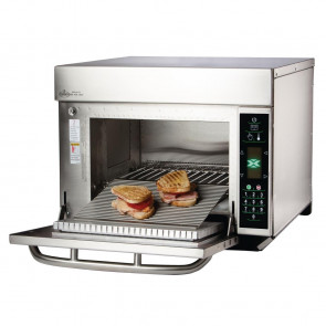 Menumaster High Speed Combi Microwave MXP5221