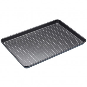 Masterclass Crusty Bake Non Stick Baking Tray