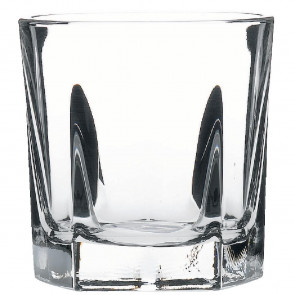 Libbey Inverness Tumblers 210ml