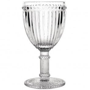 Olympia Baroque Wine Glass 190ml