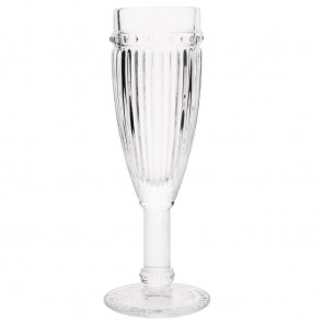 Olympia Baroque Champagne Flute 150ml