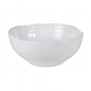 Pillivuyt Teck Bowl 150mm White