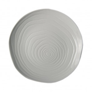 Pillivuyt Teck Plate 11" White