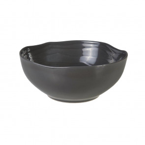 Pillivuyt Teck Bowl 150mm Steel Grey