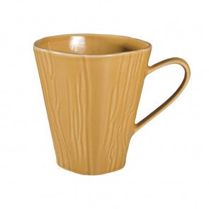 Pillivuyt Teck Mug 300ml Honey