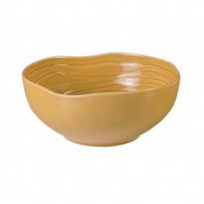 Pillivuyt Teck Bowl 150mm Honey