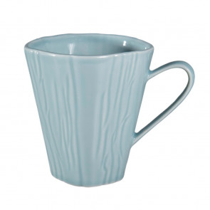 Pillivuyt Teck Mug 300ml Light Blue