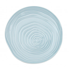 Pillivuyt Teck Plate 11" Light Blue