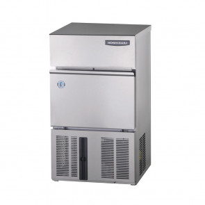 Hoshizaki Air-Cooled Compact Ice Maker IM-21CNE-HC