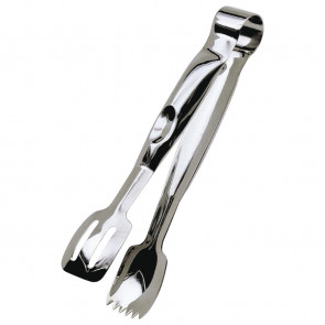 Vogue Buffet Tongs 9in