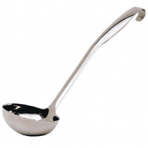 Vogue Soup Ladle 196ml