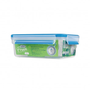 Zyliss Plastic Food Container 1Ltr