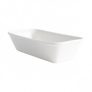 Churchill Counter Serve Rectangular Baking Dishes 120x 250mm