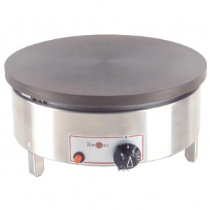 Krampouz Propane Gas Crepe Maker (Pro) CGBIK4AC PROP