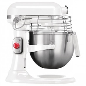 KitchenAid Professional Mixer White