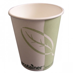 Biodegradable Hot Cups 12oz