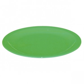Kristallon Polycarbonate Plates Green 172mm