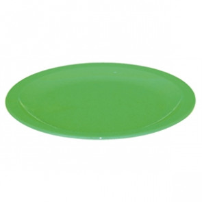 Kristallon Polycarbonate Plates Green 172mm
