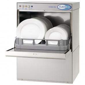 Classeq Hydro 750 Undercounter Dishwasher with Installation HYDRO 750-30A