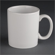 Athena Hotelware Mugs 280ml 10oz