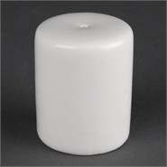 Salt Shaker,  50mm high. Box quantity: 12.