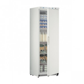 Mondial Elite Single Door Fridge White 380 Ltr KICPR40