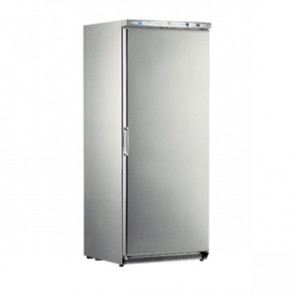 Mondial Elite Single Door Fridge Stainless Steel 600 Ltr KICPRX60