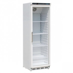 Polar Display Fridge 400 Ltr