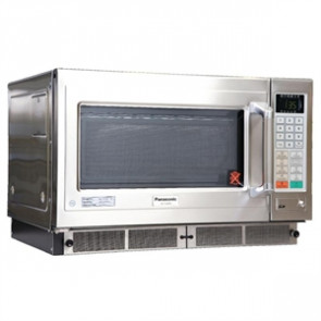 Panasonic 1800W Combination Microwave Grill NE-C1275