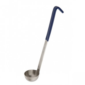 Vogue Colour Coded Ladle 60ml