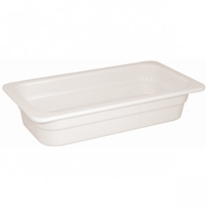 Kristallon Melamine Gastronorm Dish 320mm