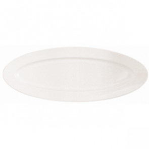 Kristallon Melamine Oval Platter 610mm