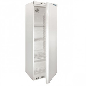 Polar Single Door Fridge White 400Ltr