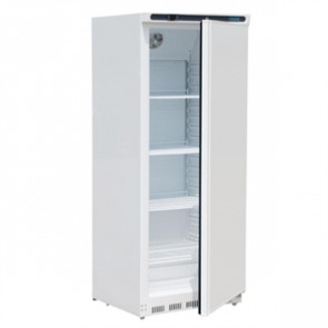 Polar Single Door Fridge White 600Ltr