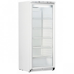 Mondial Elite Glass Door Fridge 600 Ltr