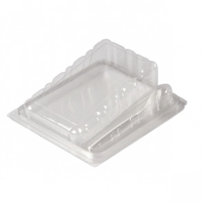 Single Cake Slice Box
