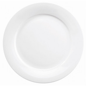 Churchill Art de Cuisine Menu Mid Rimmed Plates 270mm