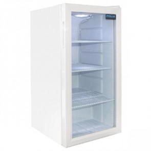 Polar Under Counter Display Fridge