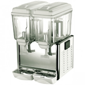 Polar Double Chilled Juice Machine