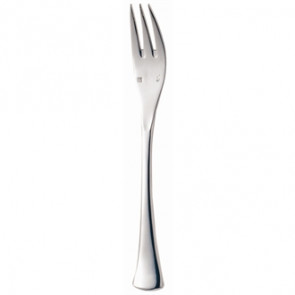 Chef and Sommelier Diaz Fish Fork