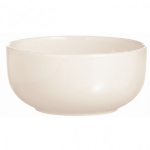Chef and Sommelier Embassy White Salad Bowls 110mm