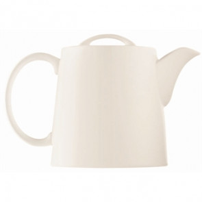 Chef and Sommelier Embassy White Stackable Teapots 340mm