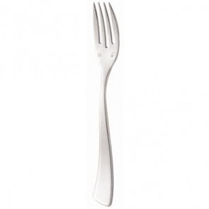 Chef and Sommelier Ezzo Dessert Fork