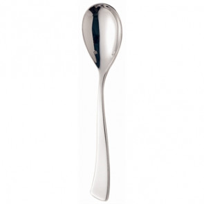 Chef and Sommelier Ezzo Dessert Spoon