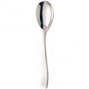 Chef and Sommelier Ezzo Table Spoon