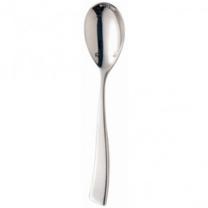 Chef and Sommelier Ezzo Tea Spoon