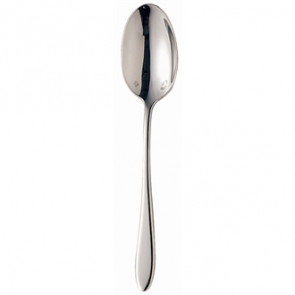 Chef and Sommelier Lazzo Demi Tasse Coffee Spoon