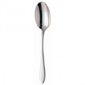 Chef and Sommelier Lazzo Dessert Spoon