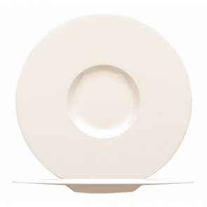 Chef and Sommelier Moon Large Flat Plates 310mm